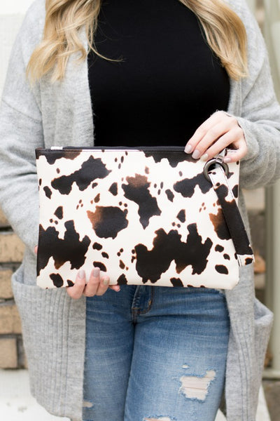 Rodeo Ready Clutch - Oversized