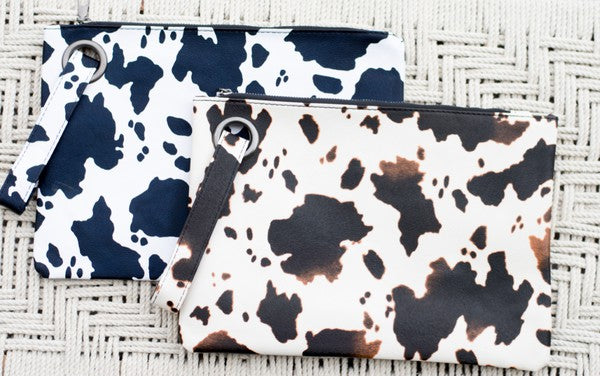 Rodeo Ready Clutch - Oversized