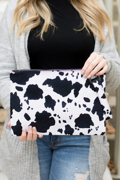 Rodeo Ready Clutch - Oversized