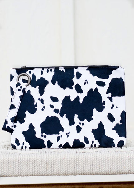 Rodeo Ready Clutch - Oversized