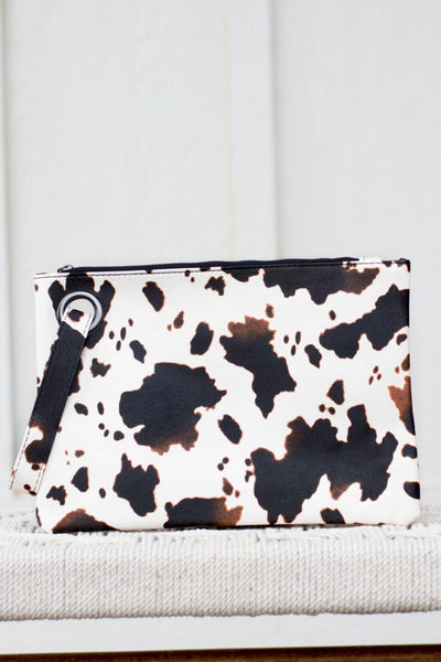 Rodeo Ready Clutch - Oversized