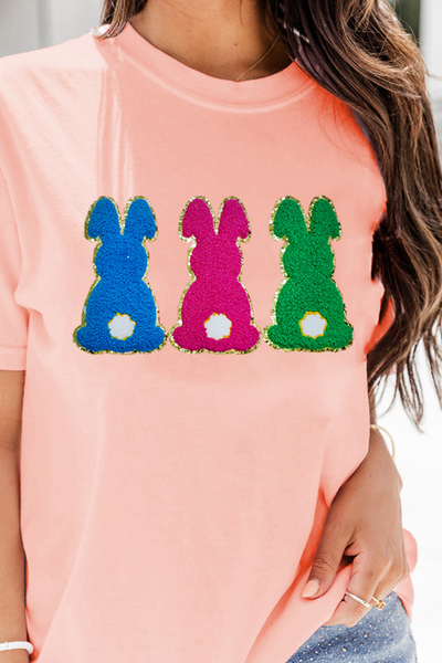 Easter Bunny Graphic Tee