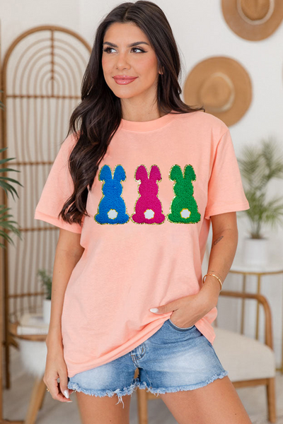 Easter Bunny Graphic Tee