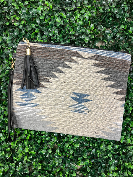 Sierra Skies Crossbody