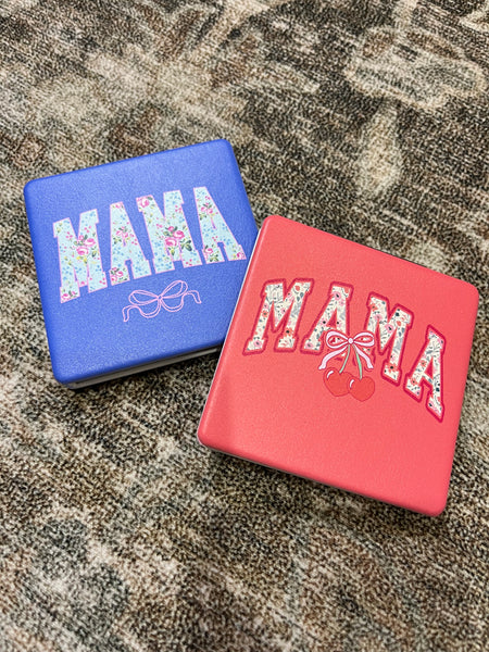 Mama On the Go Compact Mirror