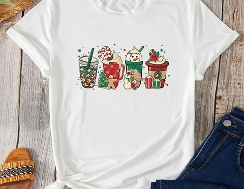 Holiday Delight Top